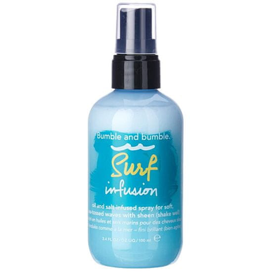 Bumble and bumble Dvofazni sprej za plažne valove (Surf Infusion) 100 ml