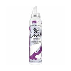 Bumble and bumble Pena za kodraste in valovite lase Curl (Mousse) 146 ml