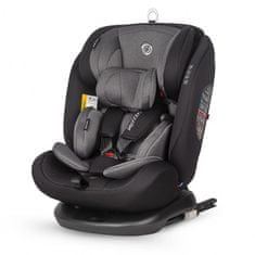 Avtosedež 0-36 kg Nova 2022 Diamond Black 360