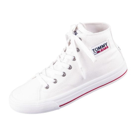 Tommy Hilfiger Superge bela 41 EU EN0EN01370YBR