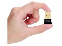 Verkgroup USB adapter bluetooth 5.0 high speed