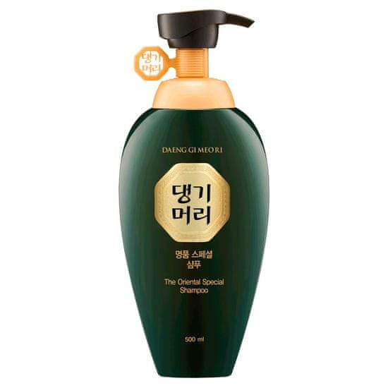 DAENG GI MEO RI Oriental Special Shampoo, 500ml