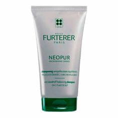 René Furterer Šampon proti prhljaju za mastno lasišče Neopur (Oily Scalp Dandruff Shampoo) (Neto kolièina 150 ml)