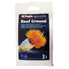 DUPLA Marin Reef Ground - Aragonitni gramoz primeren za morske akvarije /0,5-1,2 mm/ 3 l