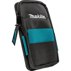 Makita E-12980 etui za mobilni telefon, XL, črn