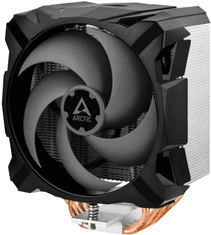 Arctic i35 CO hladilnik za desktop procesorje, črn (ACFRE00095A)