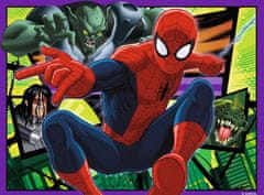 Ravensburger Disney Spider-man 12/16/20/24 kosov