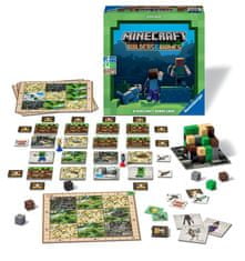 Ravensburger Minecraft