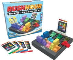 Ravensburger ThinkFun Hitra ura