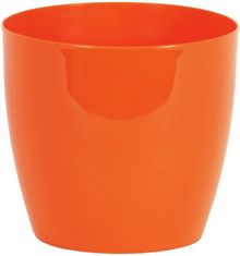 Autronic Ovitek za rože plastike - barva oranžna PLP006-9,5 ORA