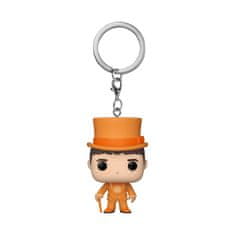 Funko POP obesek Dumb Dumber - Lloyd v smokingu