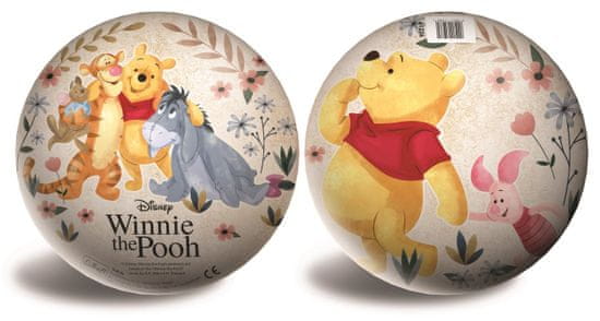 Trefl Žoga Winnie the Pooh 23 cm