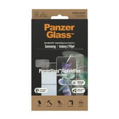 PanzerGlass Samsung Galaxy Z Flip 4 TPU folija + steklo (7310)