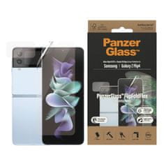 PanzerGlass Samsung Galaxy Z Flip 4 TPU folija + steklo (7310)