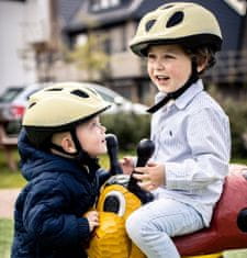 Bobike Otroška čelada GO S Lemon Sorbet