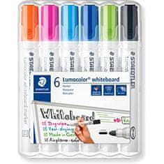 Staedtler Flomaster Staedtler za belo tablo 6/1