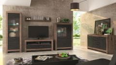 BRW TV omarica 140x61cm