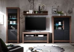 BRW TV omarica 140x61cm