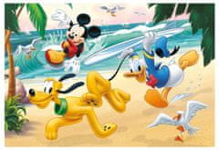 Dino Walt Disney Mickey sports 2x77D