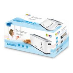 TM Electron Toaster 1000W