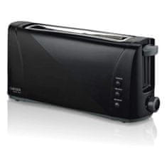 Haeger Toaster Dark Sun 1000W