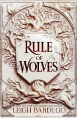 Rule of Wolves (King of Scars Book 2)