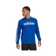 Adidas Športni pulover 188 - 193 cm/XXL Essentials 3 Stripes