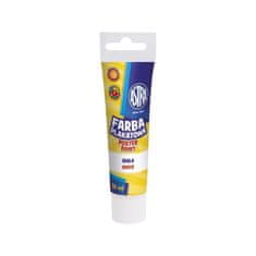 Astra Tempera barva v tubi 30ml BELA, 83110904