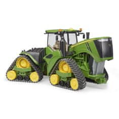 Bruder Kmet - John Deere 9620RX goseničar