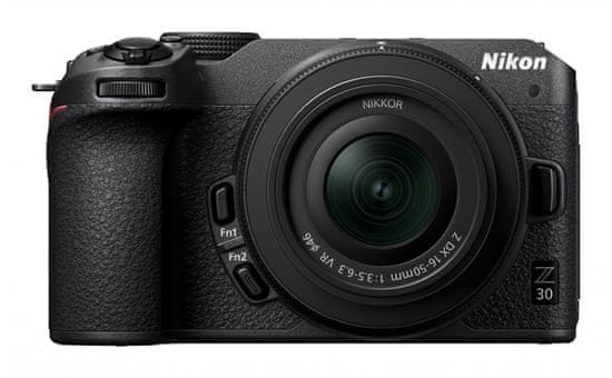 Nikon Z30 KIT 16-50 (VOA110K001)