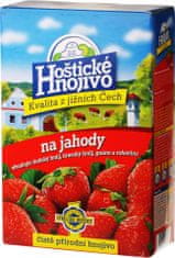 Hoštické - jagode 1 kg z gvanom