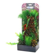 HOBBY aquaristic HOBBY Plantasy Set 6- Set umetnih rastlin