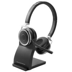 Grandstream GUV3050 HD naglavne slušalke bluetooth