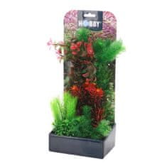 HOBBY aquaristic HOBBY Plantasy Set 3- Set umetnih rastlin