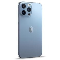 slomart zaščitni aparat spigen optik.tr camera protector 2-pack iphone 13 pro / 13 pro max sierra blue