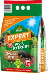 Expert Gnojilo za trato - proti krtom 5kg