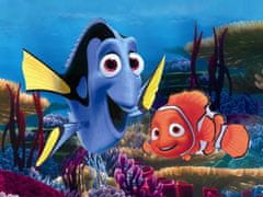 Dino kocke Nemo