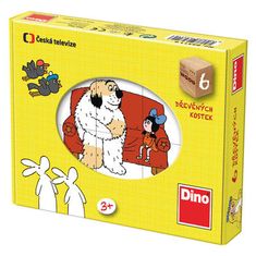 Dino Toys Pravljice 6K