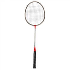 Spokey BADMNSET1 Set za badminton - 2 loparja, košara, pokrov