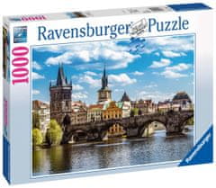 Ravensburger Praga: 1000 kosov