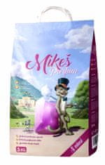 MIKEŠ Parfum z dišavo 5 kg