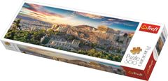 Trefl Puzzle Akropola, Atene / 500 kosov Panoramski