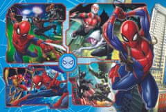 Trefl Puzzle Spiderman - Reševalec / 160 kosov