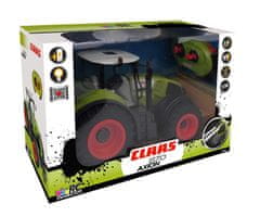 Happy People RC traktor CLAAS