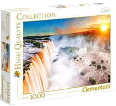 Clementoni Puzzle Slapovi 1000 kosov