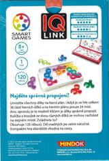 Smart - IQ Link