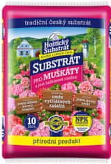 FORESTINA substrat za pelargonije 10l