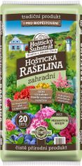 Rašelina Forestina šota - Hoštická 20 l