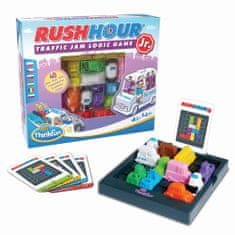 Ravensburger ThinkFun Rush Hour Junior