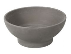 eoshop Sadilnik PLATER M BASALT keramika d22x10cm